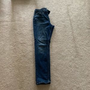 Old Navy Athletic Fit Jeans
